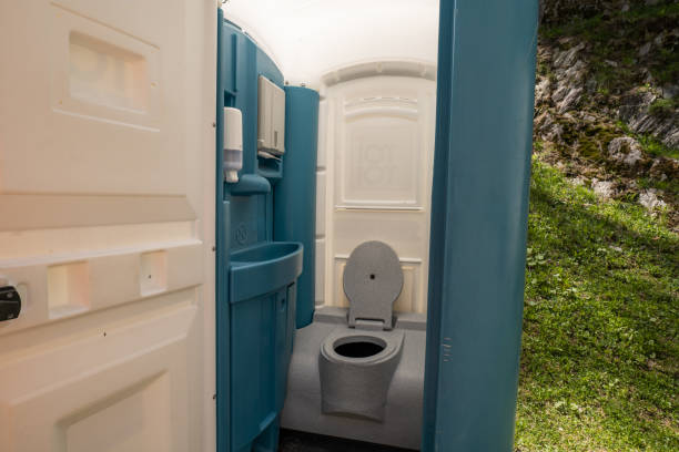 Best Portable Toilet Rental for Emergency Services  in Kinsey, AL