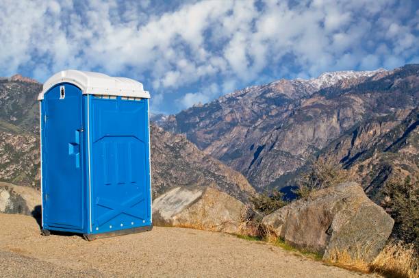 Portable Toilets for Parks and Recreation Areas in Kinsey, AL